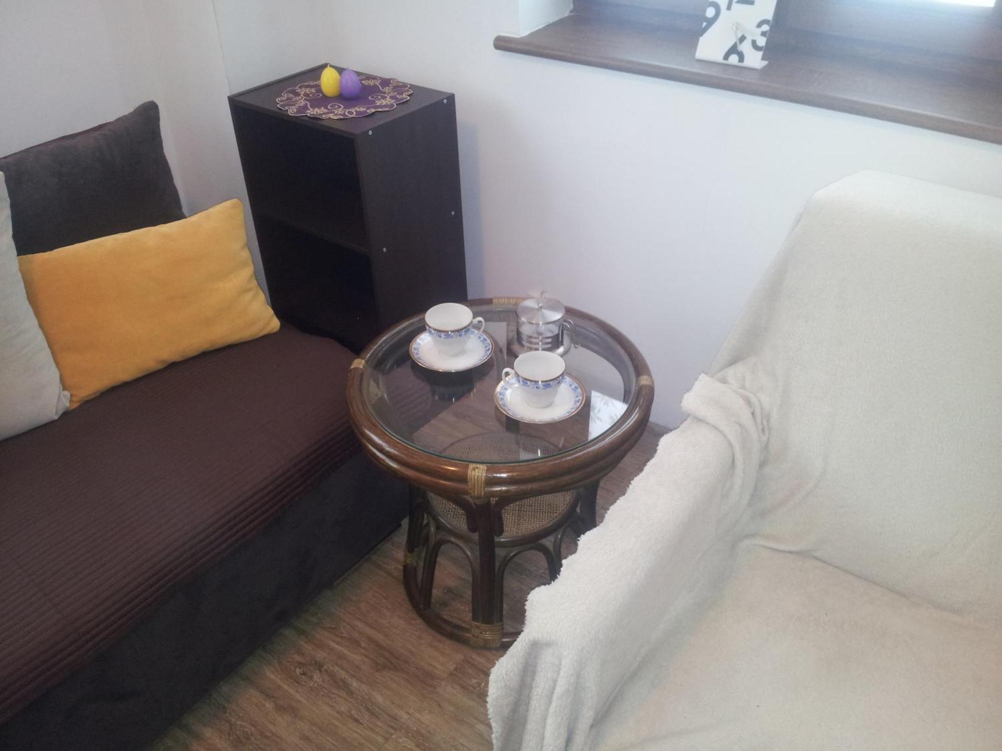 Cozy Apartment With Garden Gdańsk Extérieur photo