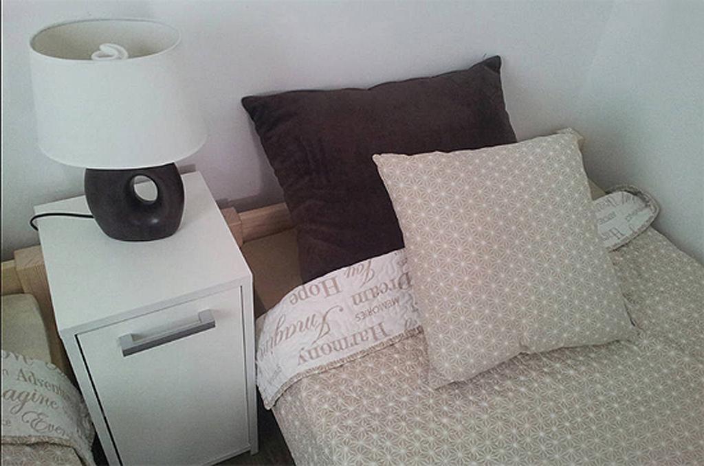 Cozy Apartment With Garden Gdańsk Extérieur photo