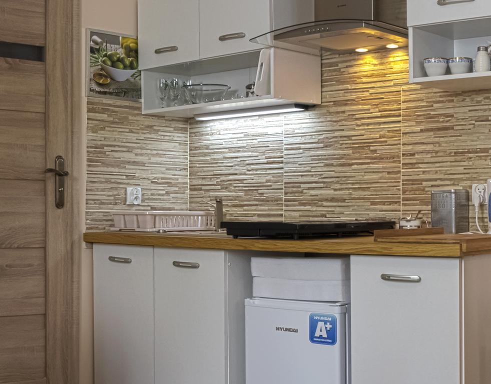 Cozy Apartment With Garden Gdańsk Extérieur photo